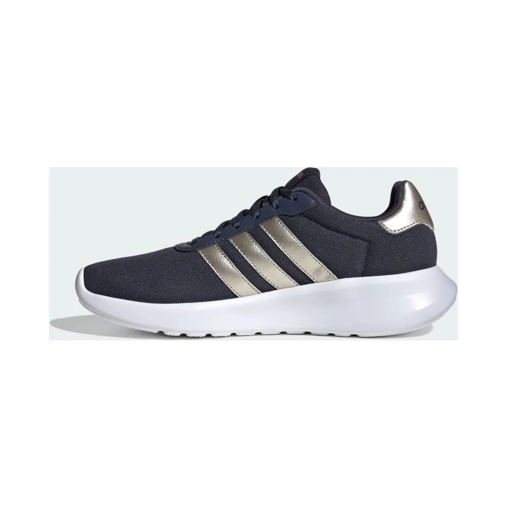 Adidas Lite Racer 3.0 Shadow Navy / Champagne Met. / Champagne Met. (IF5393)