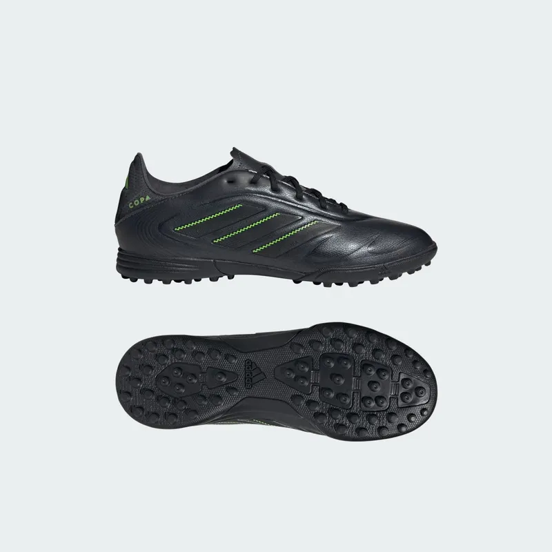 adidas Copa Pure 3 League TF Electric Stealth Pack (JR2882)