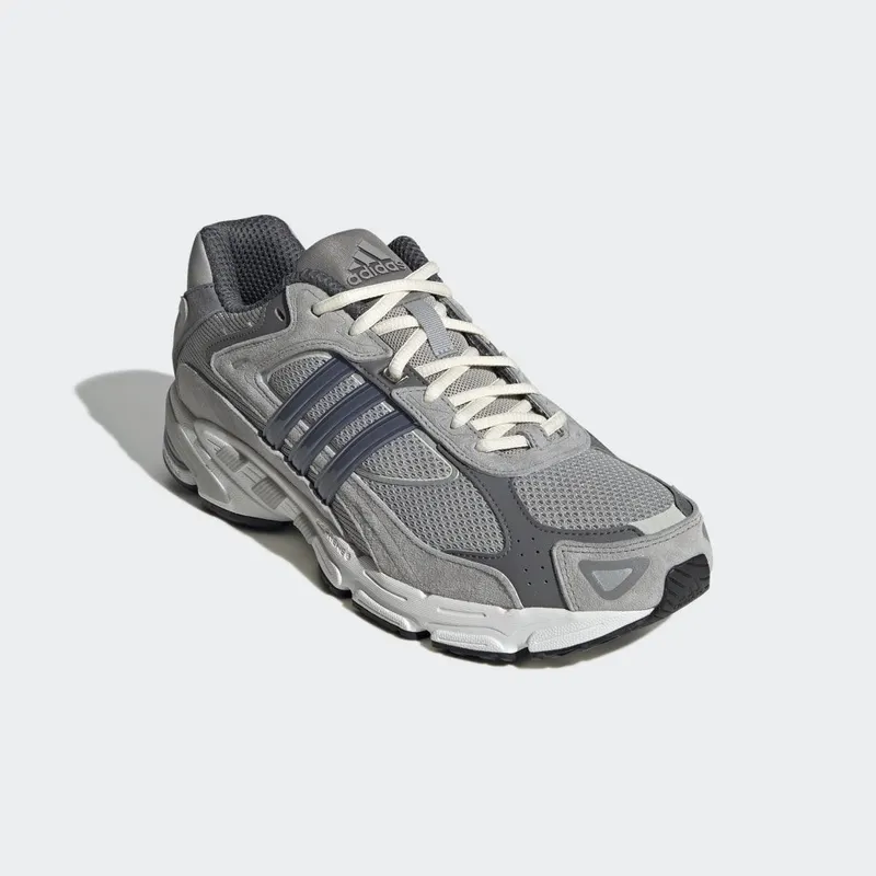 Adidas Response CL Metal Grey / Grey Four / Crystal White (GZ1561)