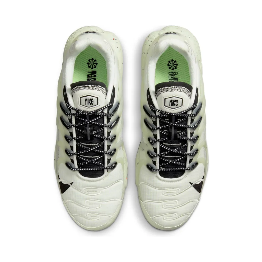 Nike Air Max Terrascape Plus Grey 50% Sustainable Materials (DC6078-100)