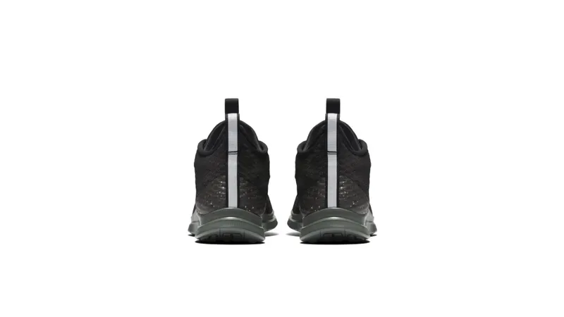 Nike Free Hypervenom 2 Fc Black/Black-Rflct Silver-Deep Royal Blue Black/Black-Rflct Silver-Deep Royal Blue (747140-005)