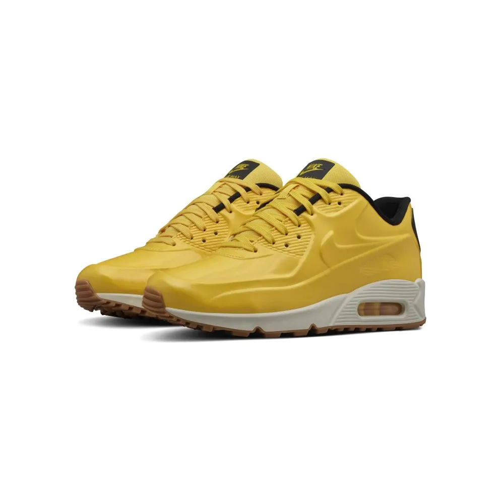 Nike Air Max 90 VT Varsity Maize Varsity Maize/Varsity Maize-Light Brown (831114-700)