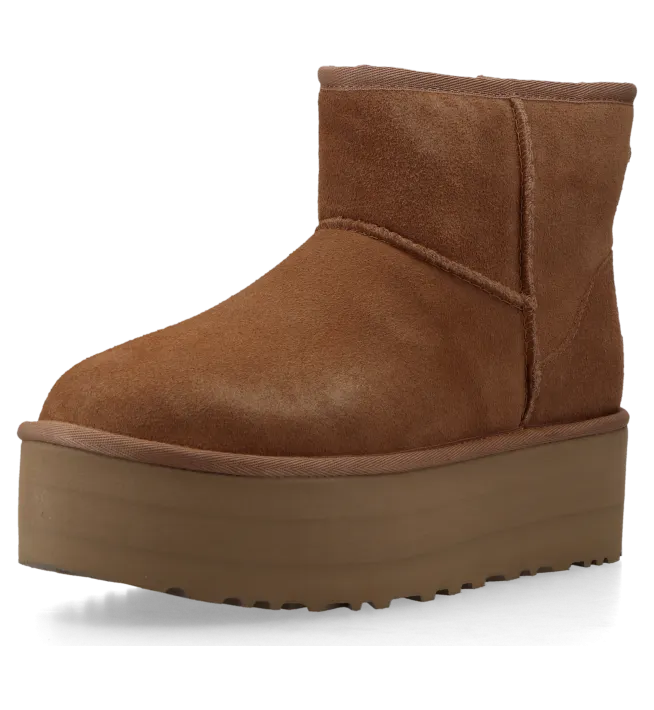 ugg-classic-mini 1134991-CHE