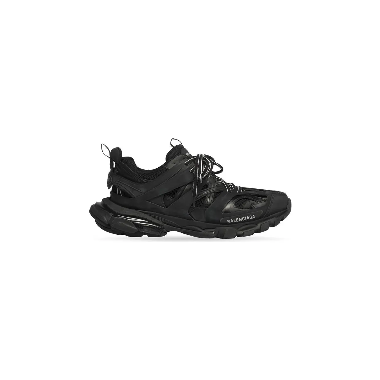 Balenciaga Track Black (542023 W3AC1 1090/542023 W1GB1 1000)