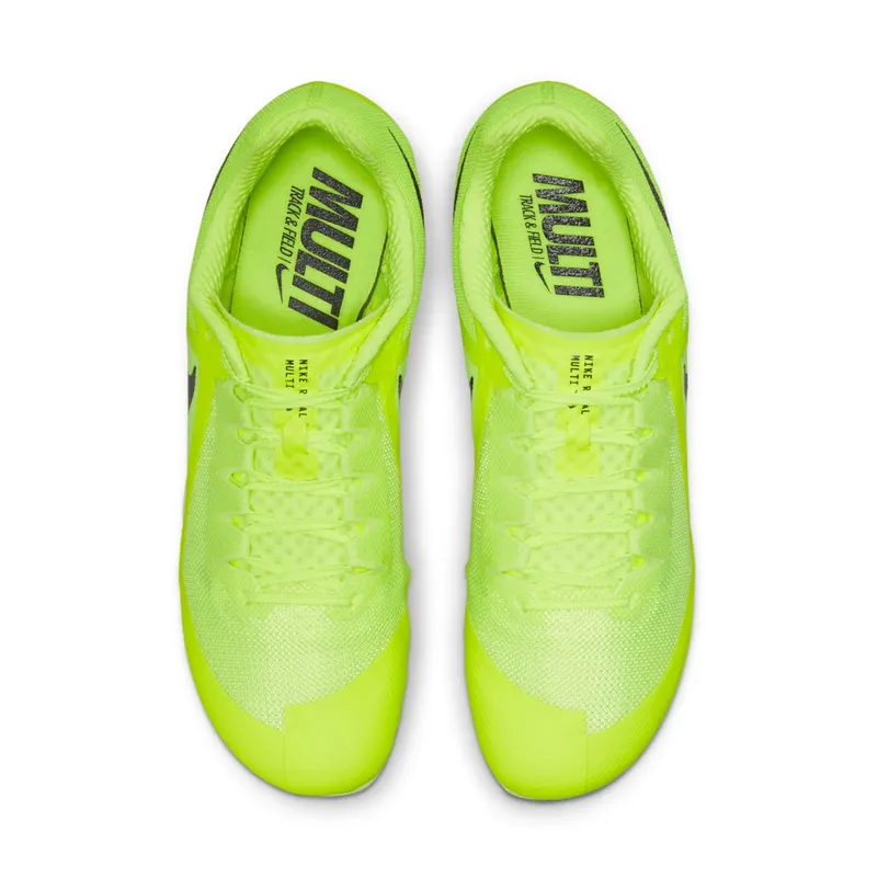 Nike Zoom Rival Multi Volt Mint Foam (DC8749-700)