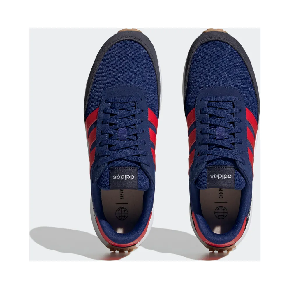 adidas Run 70s Lifestyle Victory Blue / Better Scarlet / Legend Ink (HP6118)
