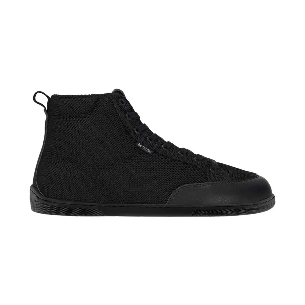 Be Lenka sneaker All Black (50950195)