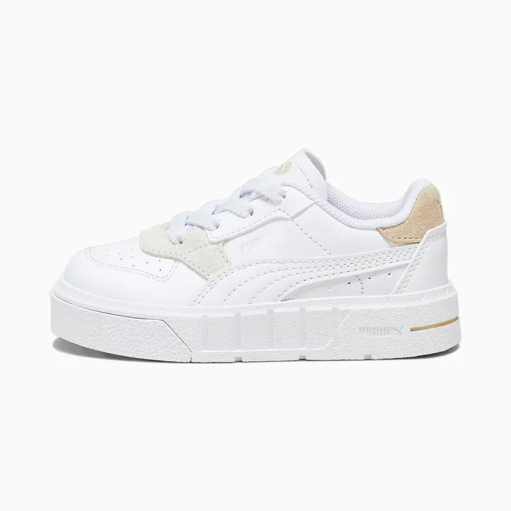 Puma Cali Court Match White (39380502)
