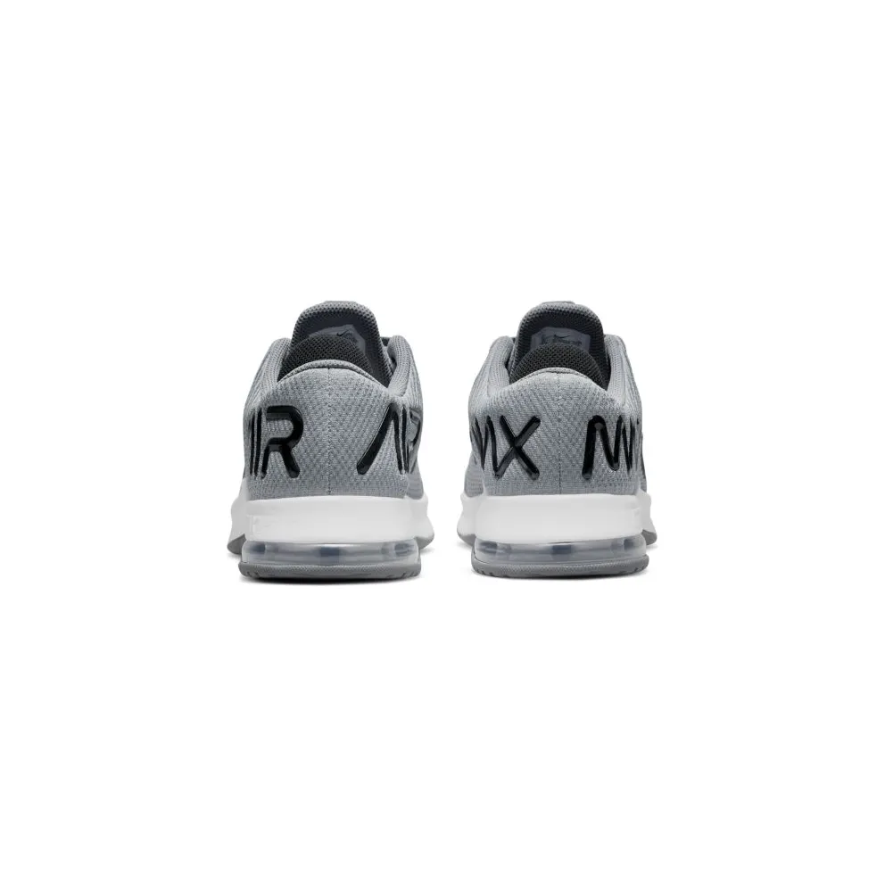 Nike Air Max Alpha Trainer 4 Training Shoe for Men Grey (CW3396-001)