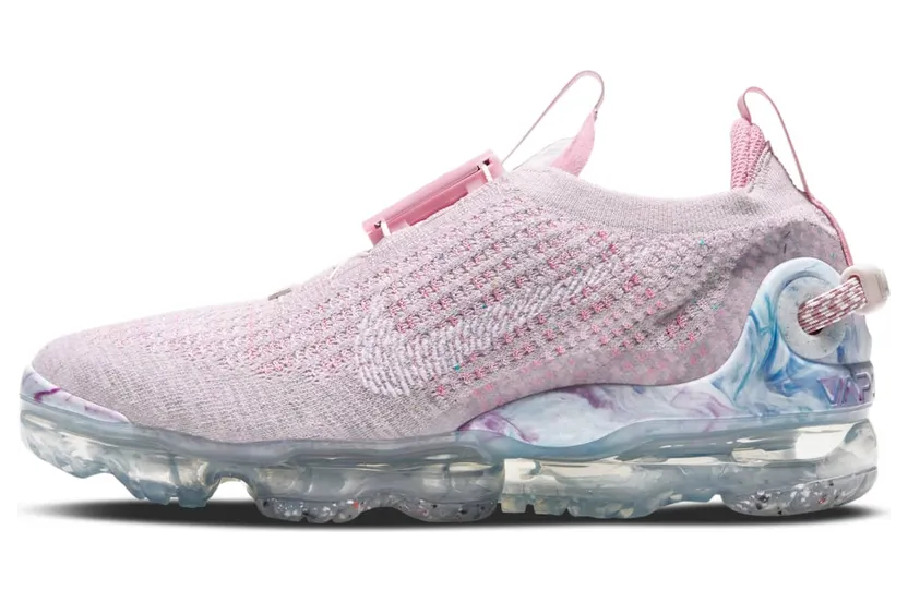 Nike Air Vapormax 2020 FK Light Arctic Pink (CT1933-500)