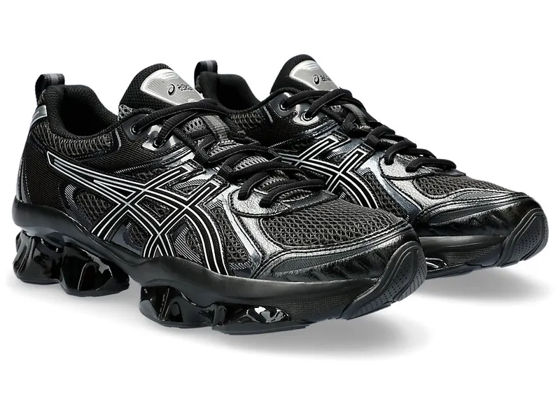 Asics Gel-quantum Kinetic Graphite Grey/Black (1203A270.023)