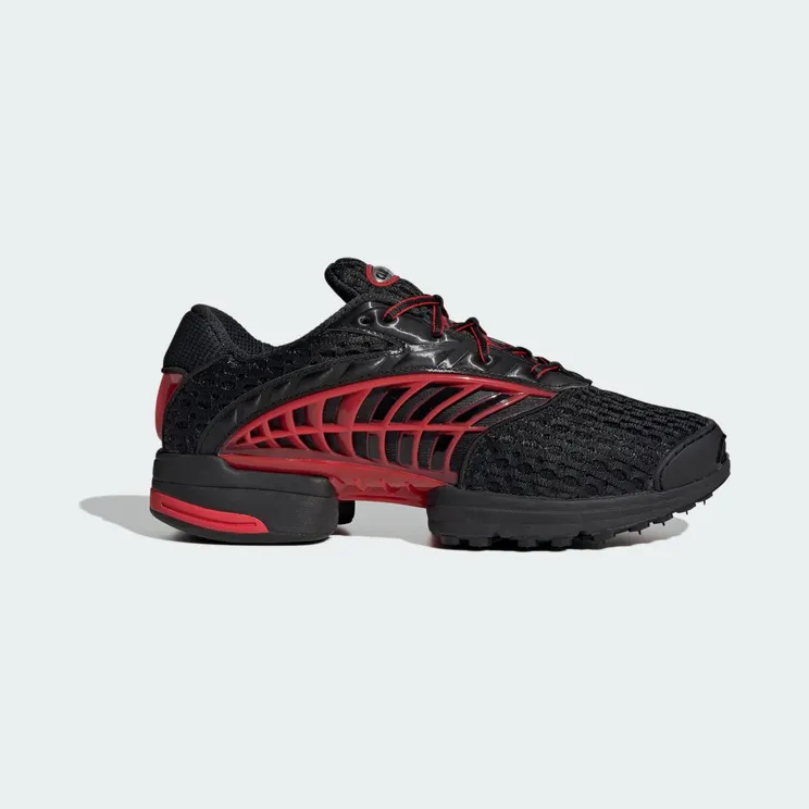 adidas Climacool 2 “Core Black / Better Scarlet / Core Black” (KI0385)
