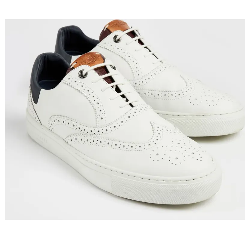 Ted Baker DENNTON Weiß (243218-WHITE-44)