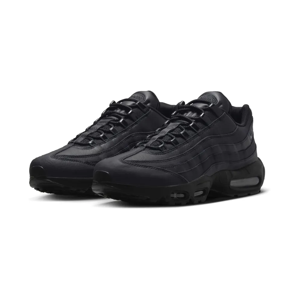 Nike Air Max 95 Jewel Triple Black (FN7273-001)