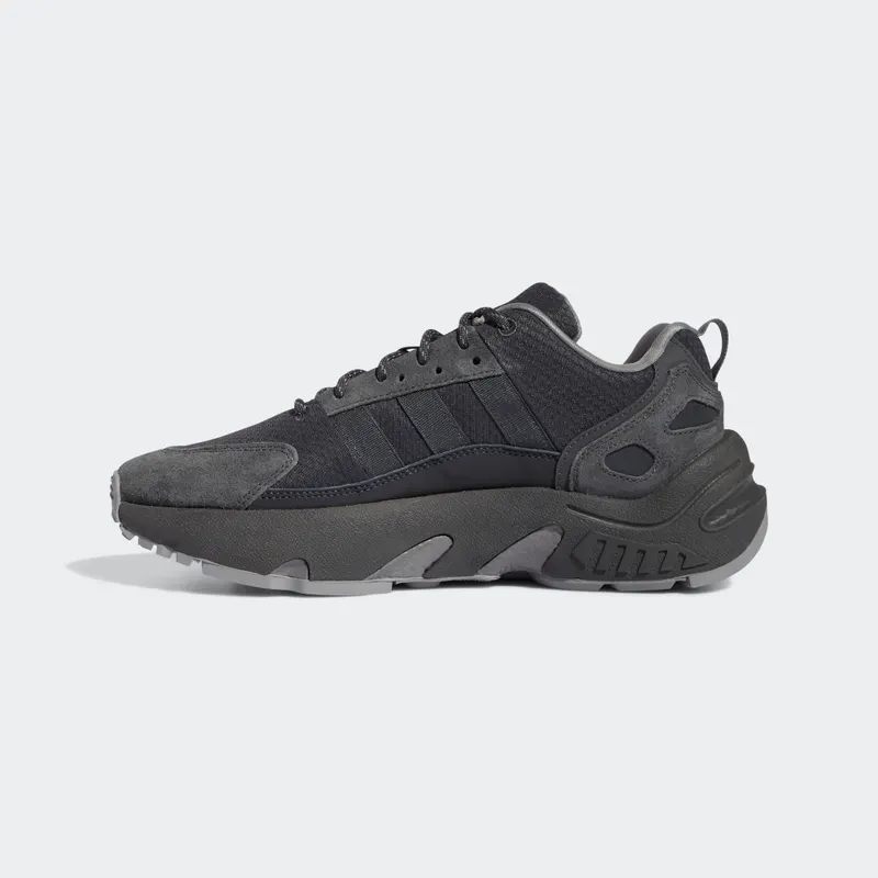 Adidas ZX 22 BOOST Dgh Solid Grey / Dgh Solid Grey / Grey Three (GY6696)