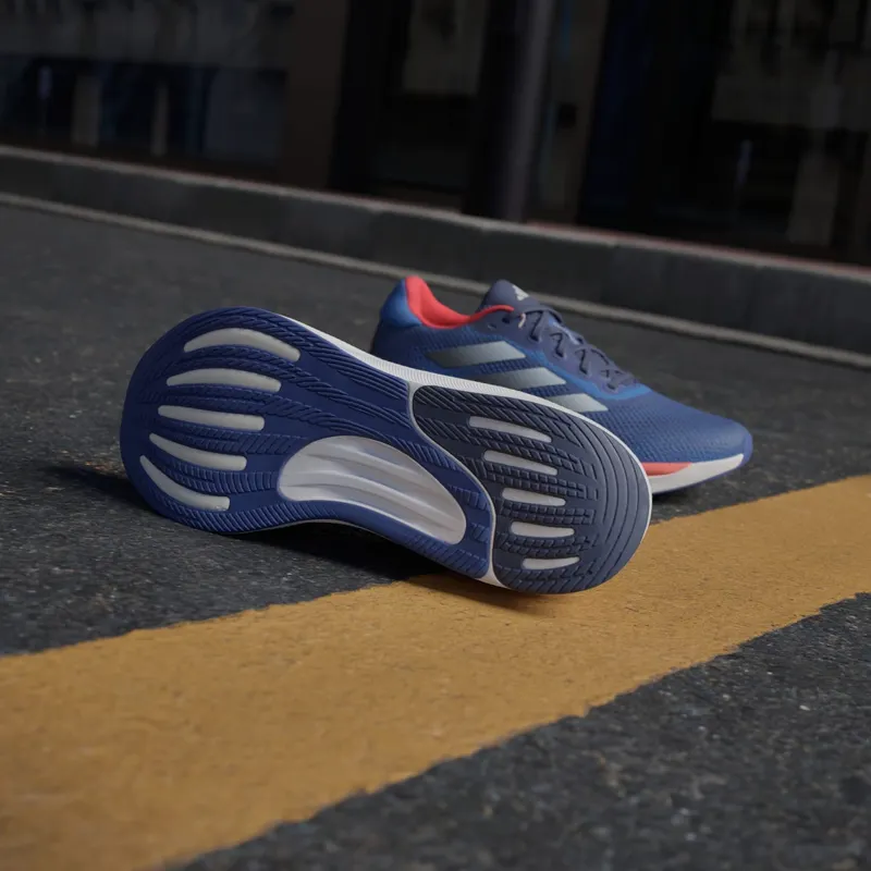 adidas Supernova Stride Cobalt Blue White Royal (ID3691)