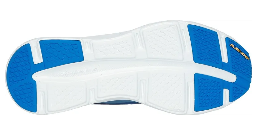 skechers-glide-step 232921_NVBL
