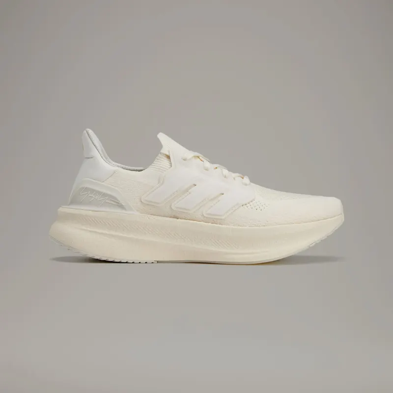 Adidas Y-3 Ultraboost 5 Off White / Core White / Wonder White (JP7439)