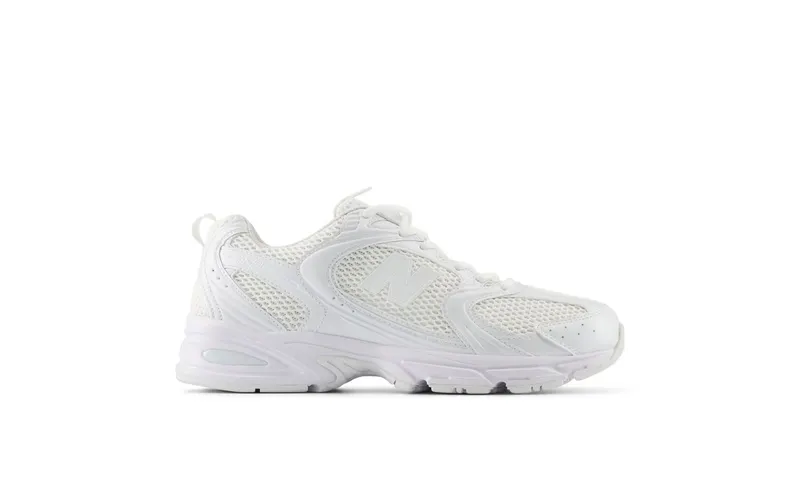 New Balance 530 “Triple White” (MR530PA)