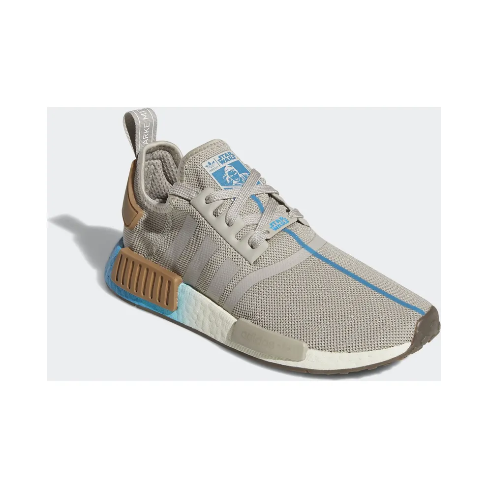 Adidas NMD_R1 Star Wars Light Brown / Light Brown / Raw Desert (FW3947)