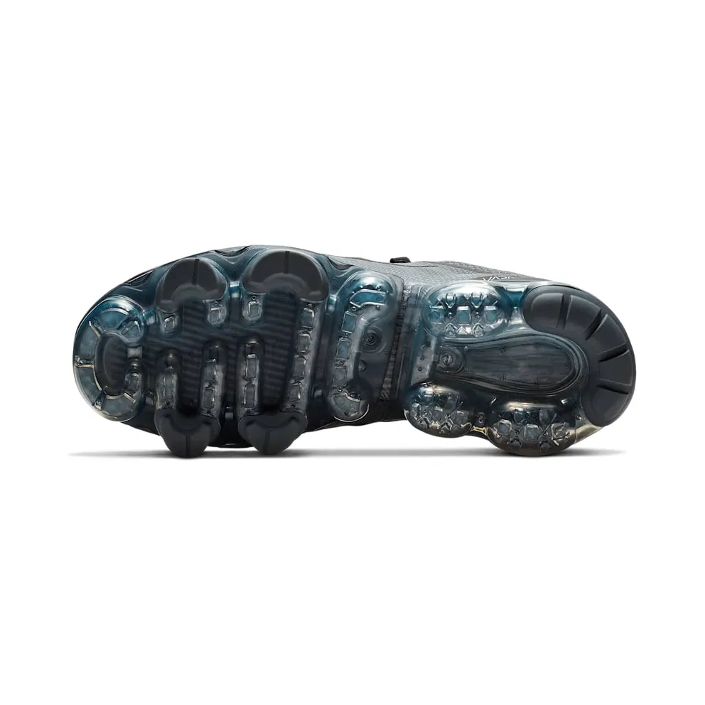 Nike Air VaporMax 2019 Triple Black (GS) Black/Black-Black (AJ2616-001)