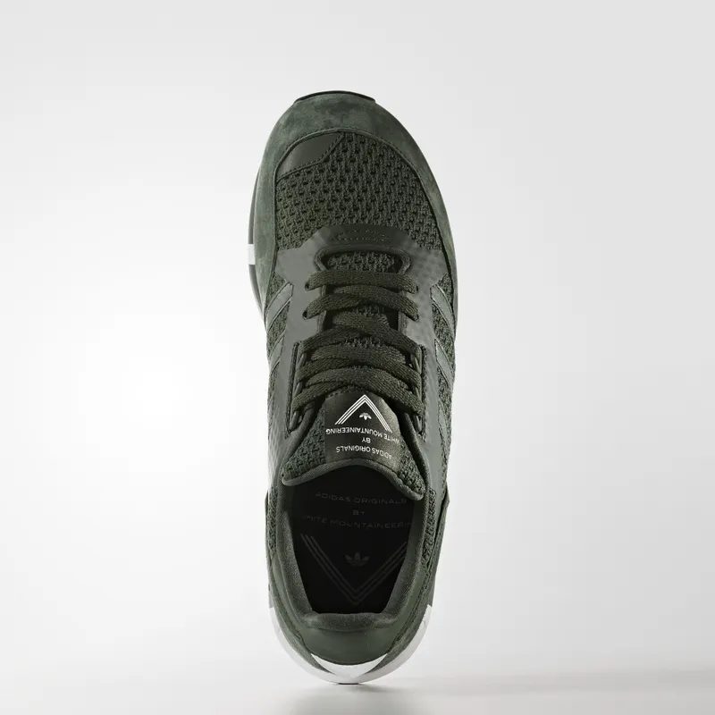adidas Boston Super White Mountaineering Night Cargo Night Cargo/Night Cargo/Night Cargo (CG3669)
