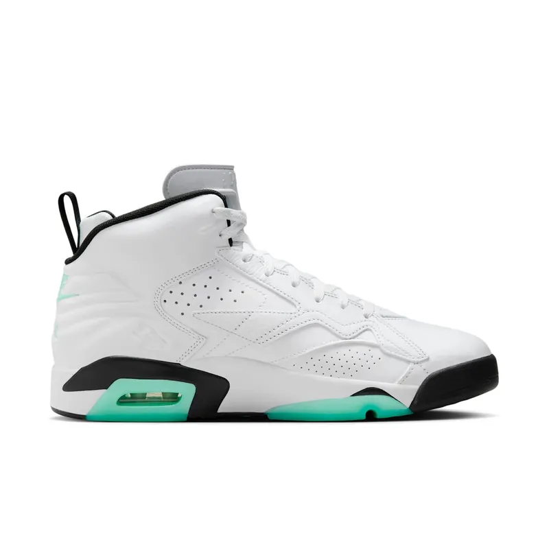 Jordan MVP White Green Glow (DZ4475-103)