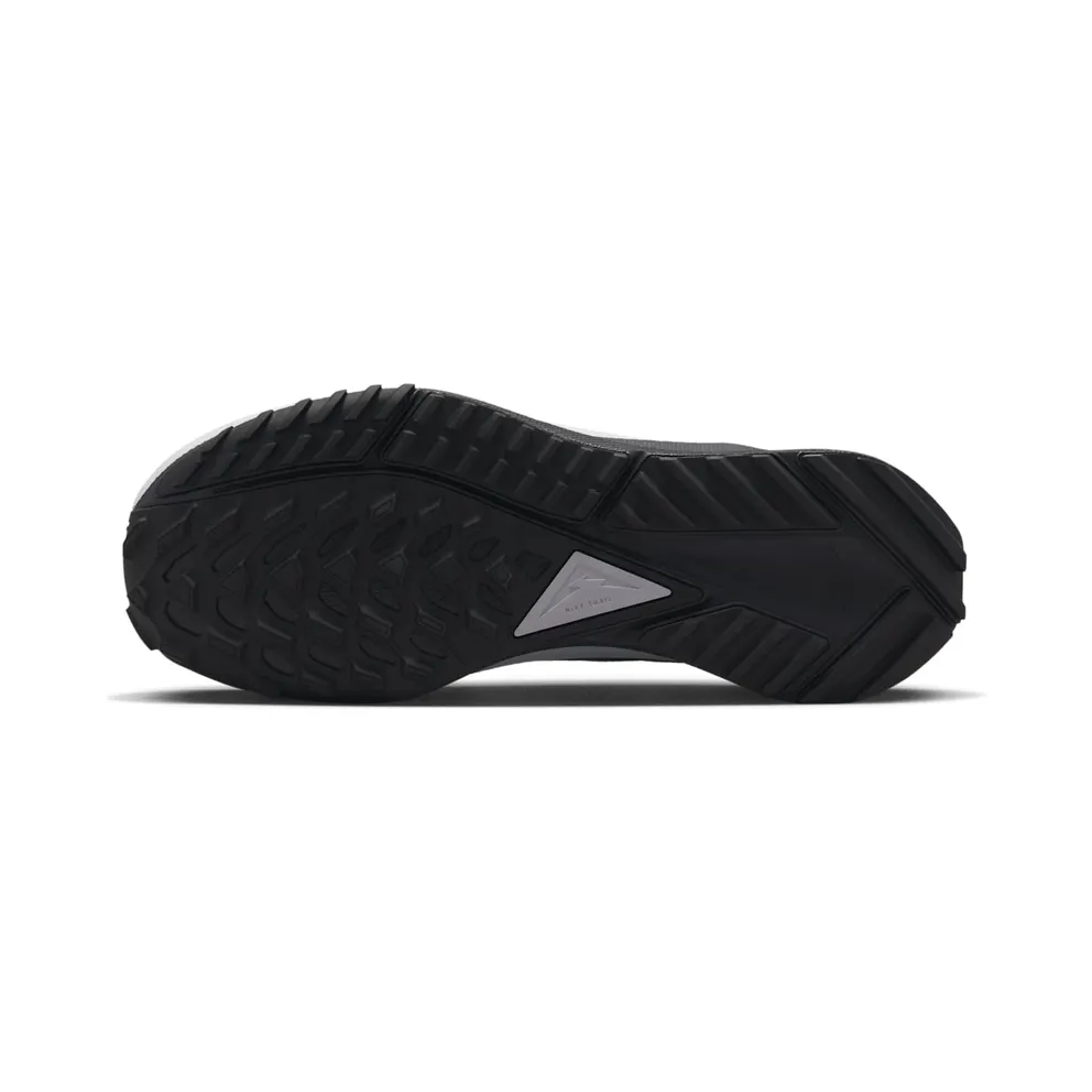 Nike React Pegasus Trail 4 GORE-TEX Waterproof Trail Running Black (DJ7929-001)