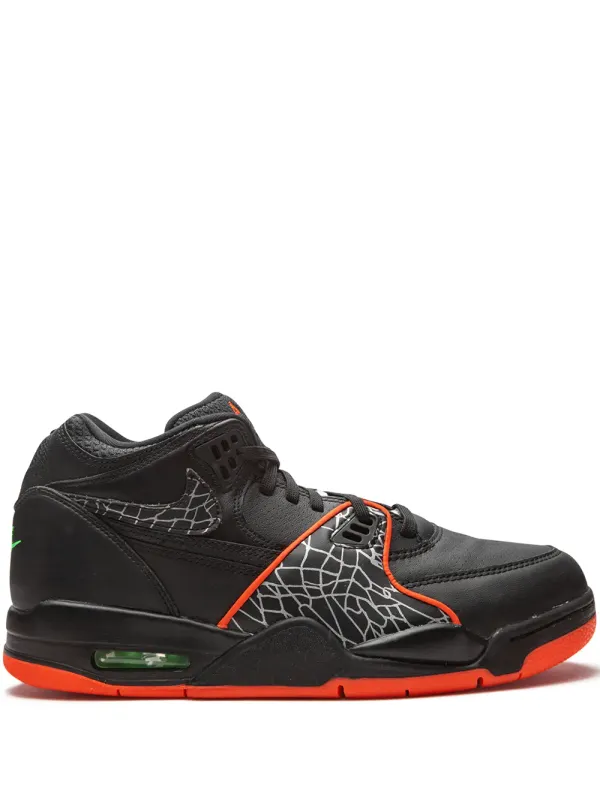 Nike Air Flight 89 ‘All Star’ QS sneakers – Black (CT8478)