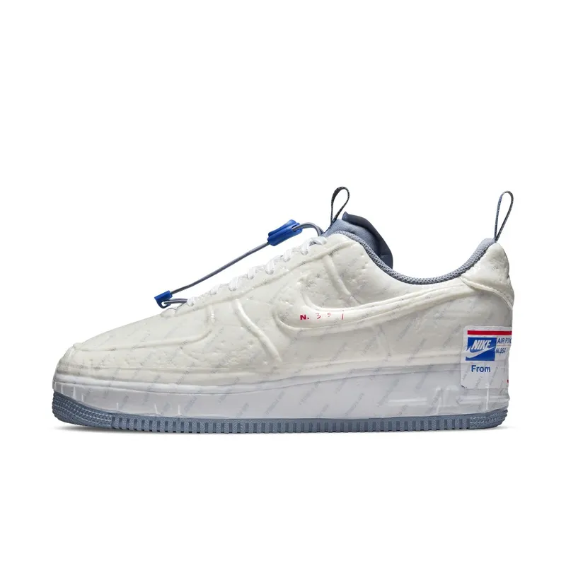 Nike Air Force 1 Experimental USPS (CZ1528-100)