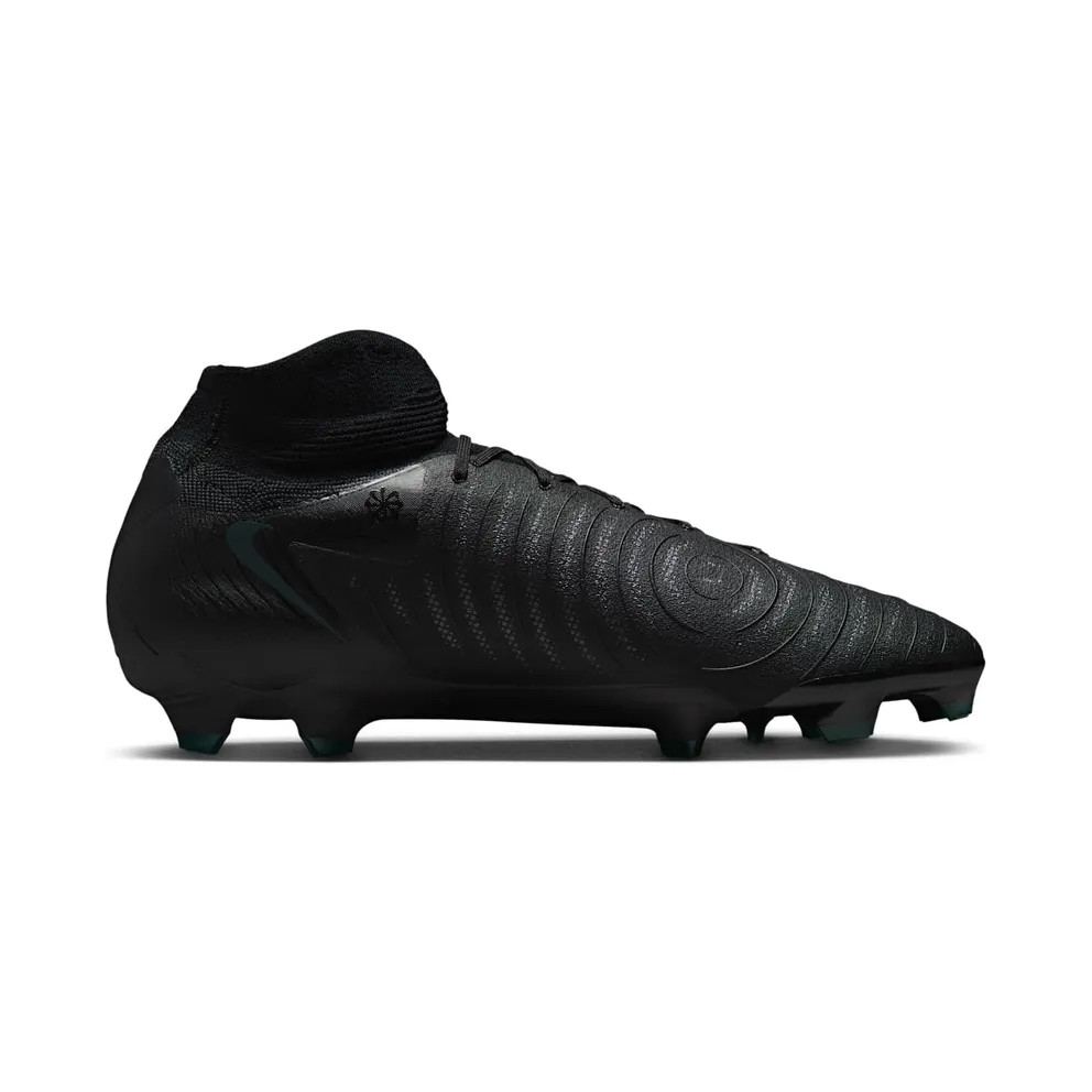 Nike Phantom Luna 2 Pro FG Black Deep Jungle (FJ2575-002)