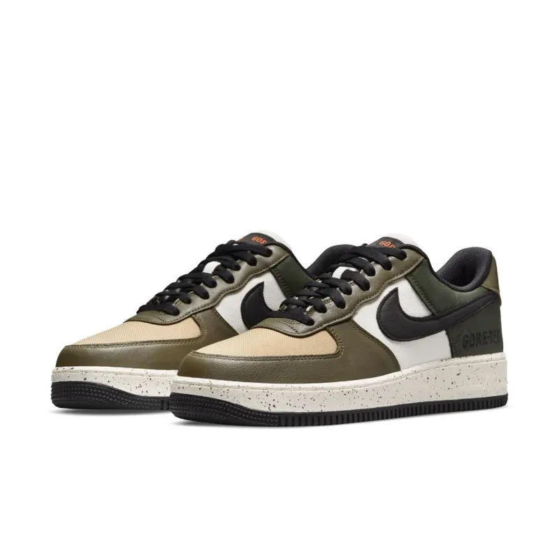 Nike Air Force 1 Low Gore-Tex Escape (DM6435-222)