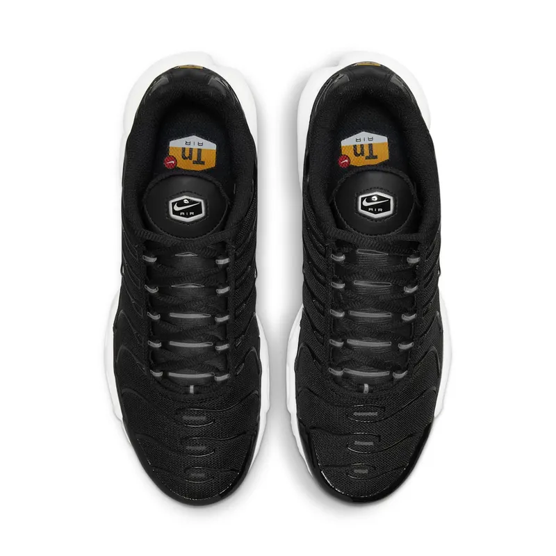 Nike Air Max Plus Black (DM2362-001)