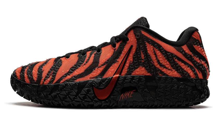 Nike Ja 3 EP “Animal Pack” (IU6794-800)