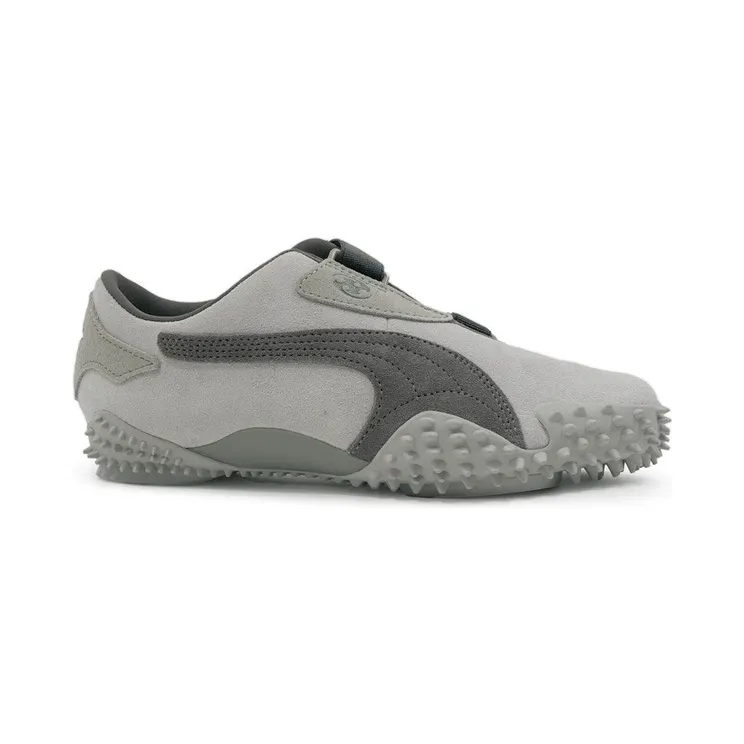 Puma Mostro San Gear Glacial Grey (400209-01)