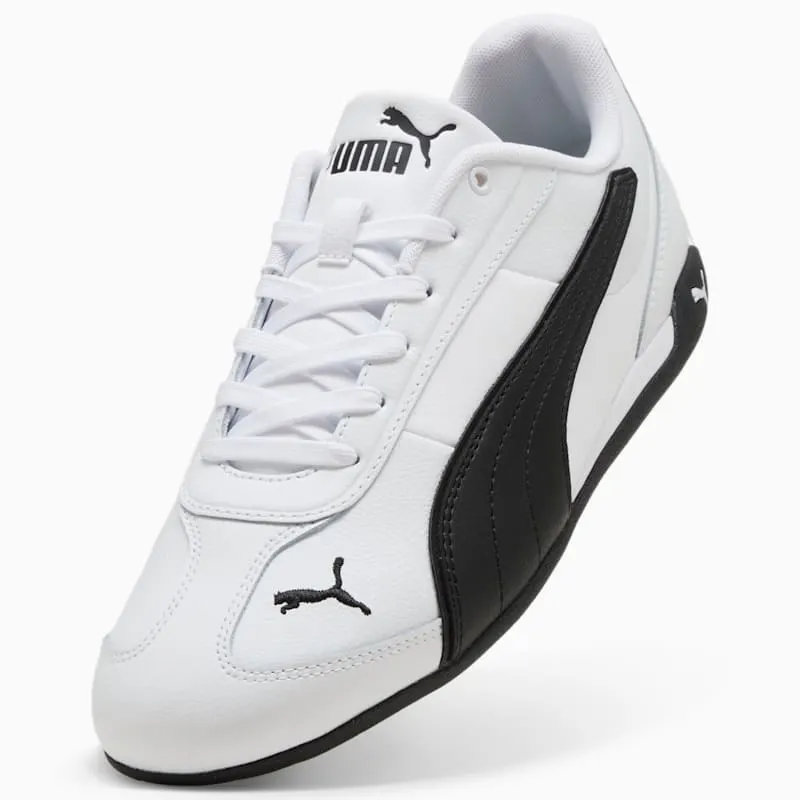 Puma Replicat White (405096-02)