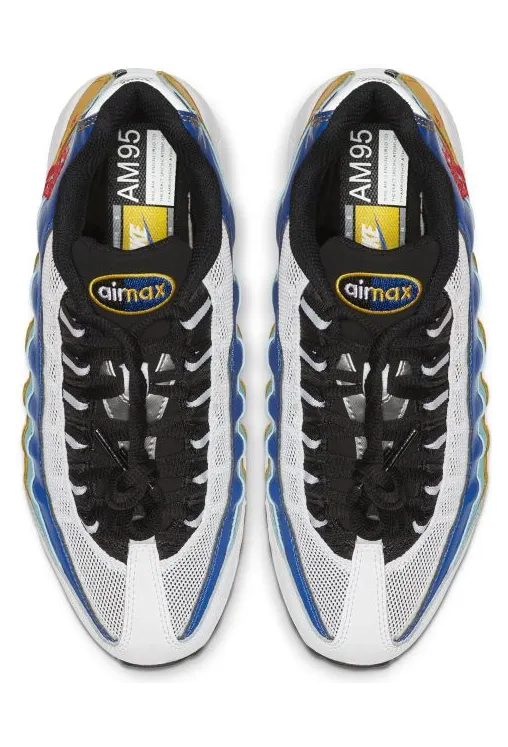 nike-air-max CJ6955-100