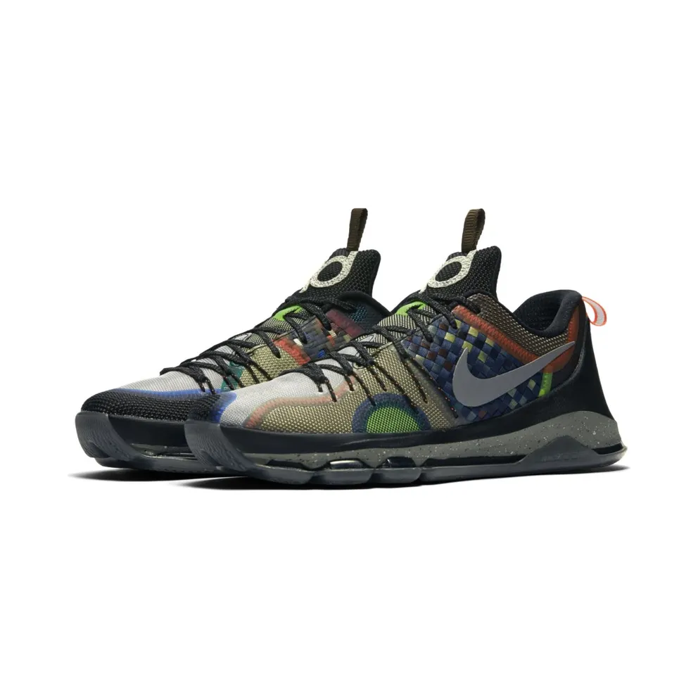 Nike KD 8 What the Multicolor/Multicolor (845896-999)