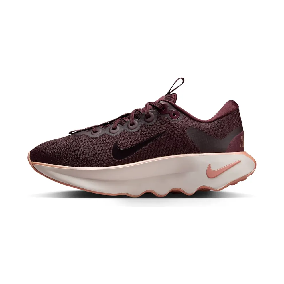 Nike Motiva Burgundy Crush Red Sepia Silt Red (DV1238-604)
