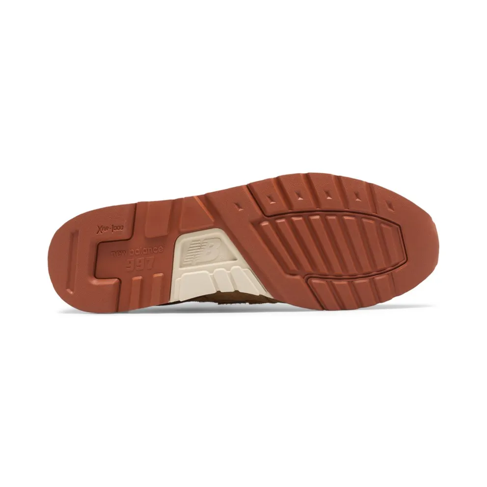 New Balance 997 Red Wing Brown (M997RW)