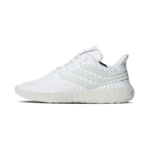 Adidas Sobakov “Triple White” (B42007)