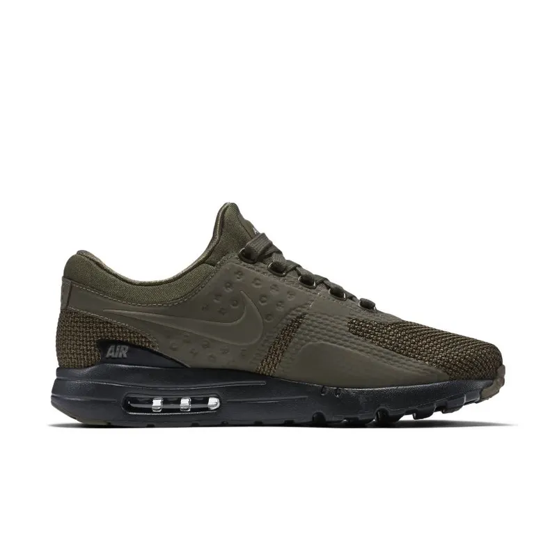 Nike Air Max Zero Premium Dark Loden/Dark Loden (881982-300)