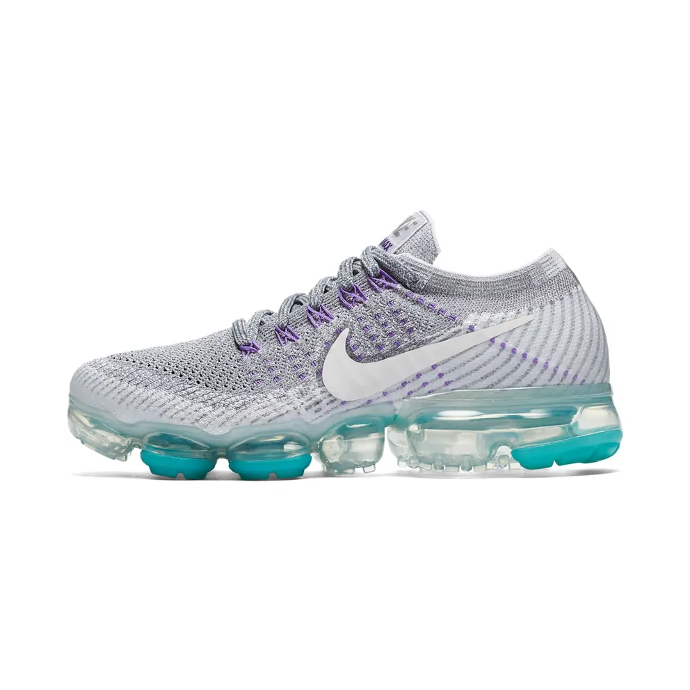 Nike Air VaporMax Heritage Grape Emerald (W)