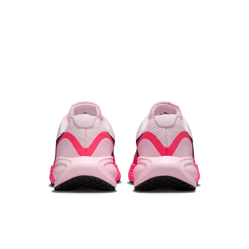 Nike Revolution 8 Pink Foam Hyper Pink Black (HJ8485-602)