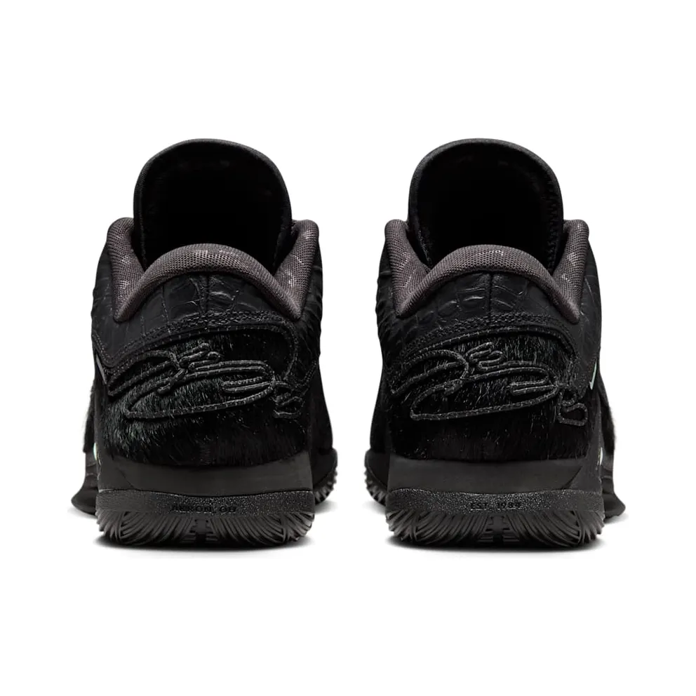 Nike LeBron 21 “Black Label” (IB3866-001)