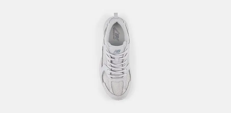 New Balance 530 Pearl Grey Steel (GR530TBA)