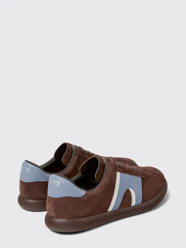camper-sneaker K100937-024PELOTASSOLLER0