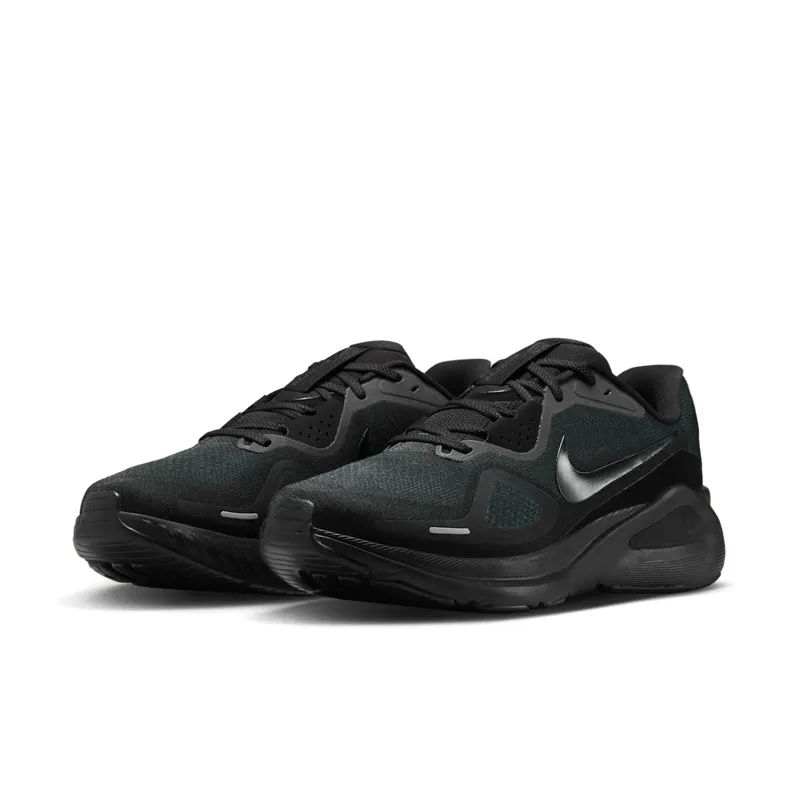 Nike Structure 26 Black Anthracite (HJ1102-001)