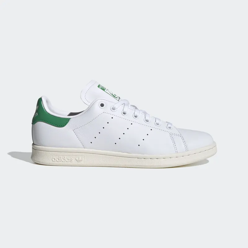 adidas Stan Smith Valentines Day Green (2020) Cloud White/Cloud White/Green (EH1735)