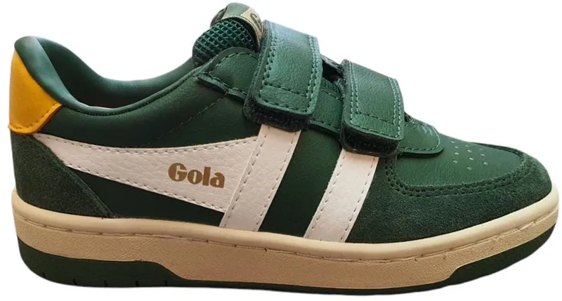Gola sneaker Green (CKA336NW)